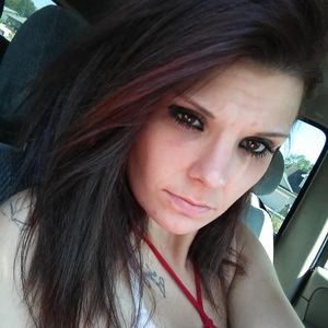 Meet your Posher, Patsy